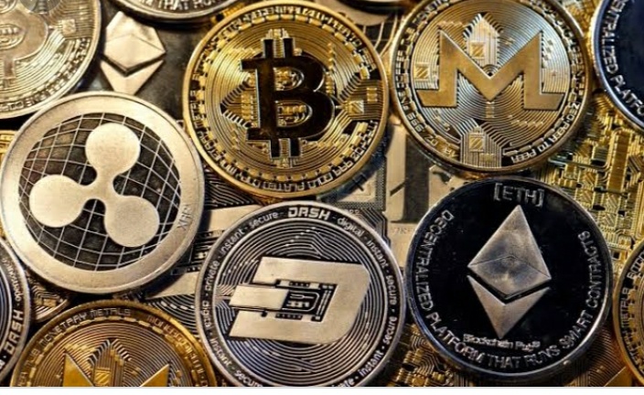 ডিজিটাল মূদ্রা (Crypto currency) ব্যানের খবর ছড়াতেই হু হু করে ভারতে কমলো Bitcoin সহ Ether-এর দাম,