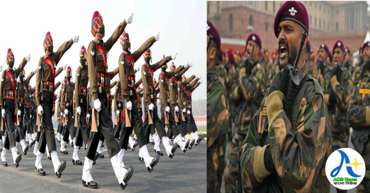 Indian ArmyAOC Recruitment 2022: ভারতীয় সেনাবাহিনীতে প্রচুর নিয়োগ চলছে,বেতন প্রতি মাসে 56900 পর্যন্ত; সম্পূর্ণ বিবরণ পড়ুন। 