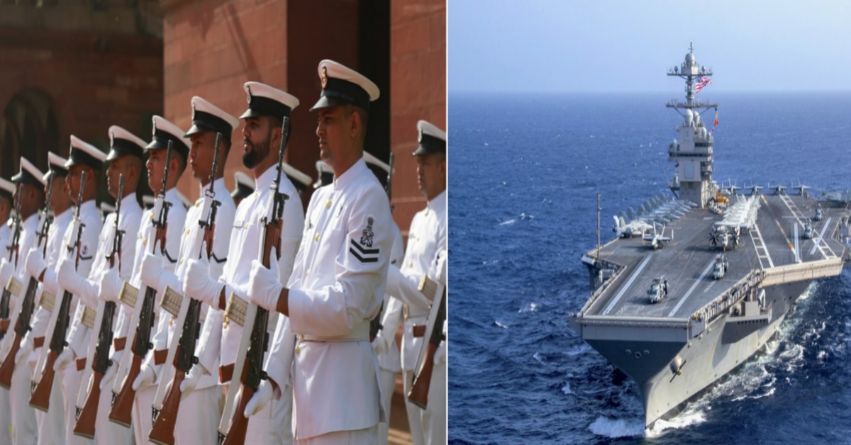 Indian Navy Recruitment 2022: ইন্ডিয়ান নেভি অফিসার পদের জন্য প্রচুর নিয়োগ চলছে,যোগ্যতা ও নির্বাচন প্রক্রিয়া জানুন।