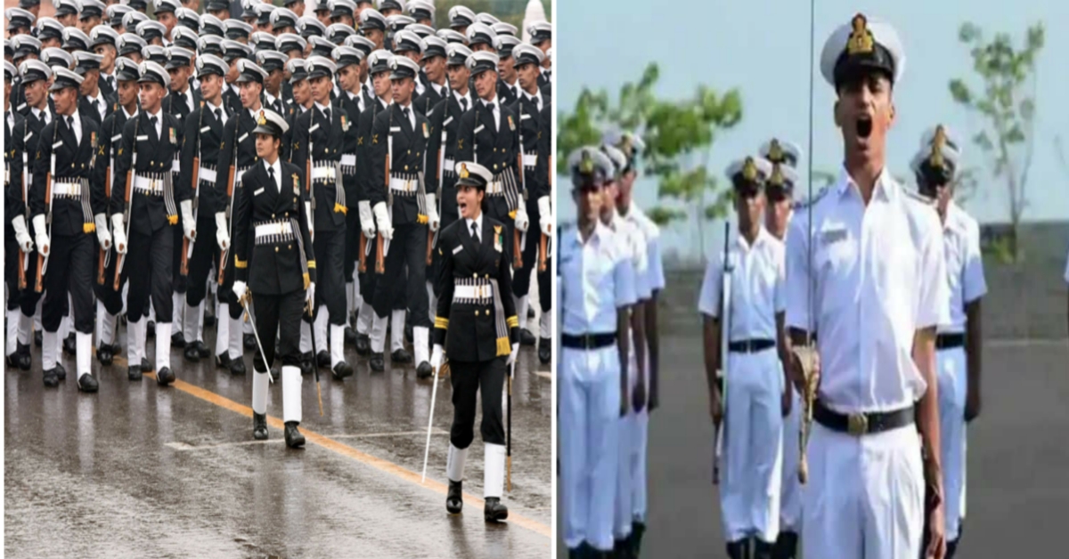 Indian Navy Recruitment 2022: ইন্ডিয়ান নেভি অফিসার পদের জন্য প্রচুর নিয়োগ চলছে,যোগ্যতা ও নির্বাচন প্রক্রিয়া জানুন।