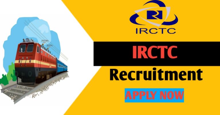 IRCTC Recruitment 2022: মাধ্যমিক পাশ করলেই আবেদন করুন, শেষ তারিখ কাছাকাছি।