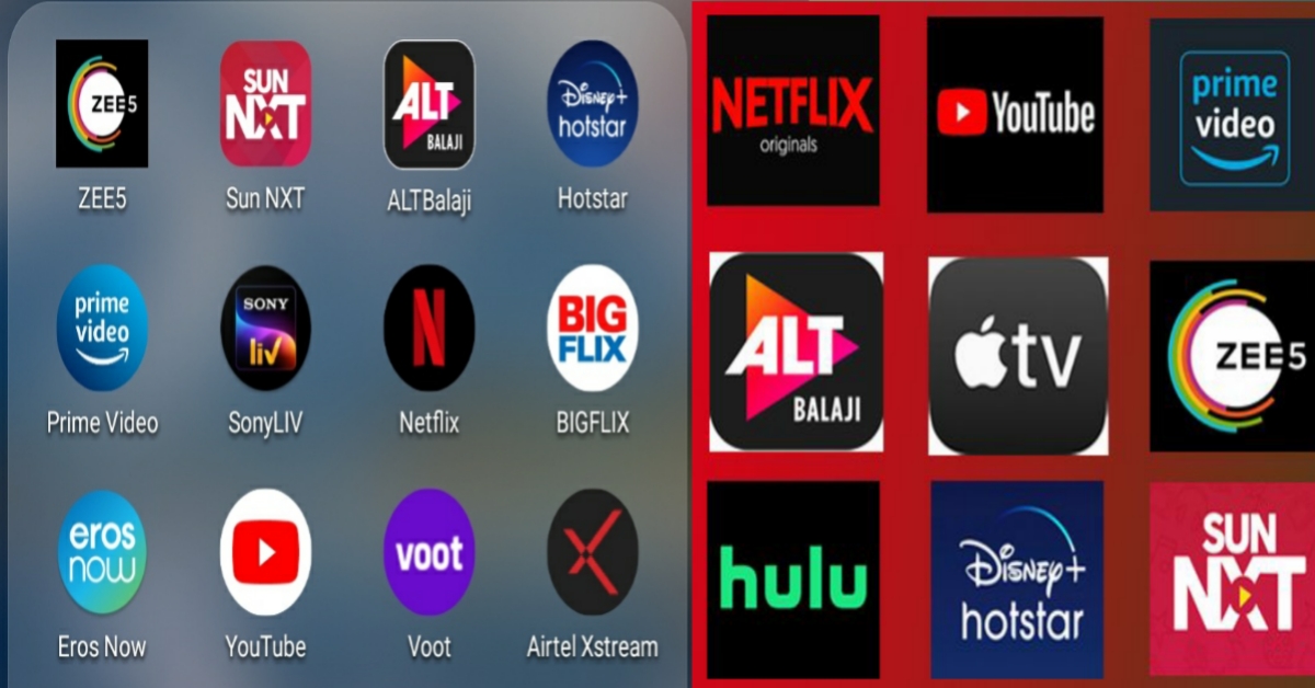 Free OTT Apps:'ফ্রি'-তে সিনেমা এবং ওয়েব-সিরিজ দেখতে চান,তাহলে ডাউনলোড করুন এই অ্যাপ গুলি।