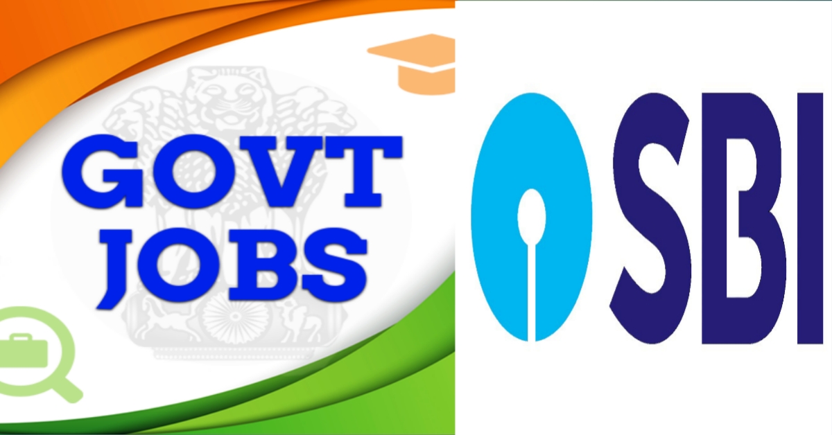 Job Vacancy: আপনি যদি SBI-তে PO করতে চান, তাহলে এখনই আবেদন করুন, 1600 টিরও বেশি পদে নিয়োগ করা হবে ।